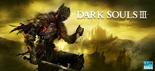 دانلود بازی Dark Souls III برای PC