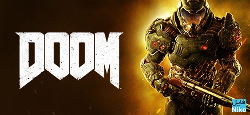 دانلود بازی DOOM برای PC