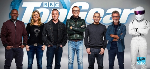 دانلود Top Gear Season 23 فصل 23 مستند تخت گاز