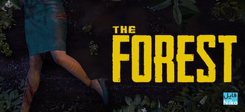 دانلود بازی The Forest برای PC به همراه آپدیت 1.07