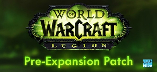 دانلود بازی World of Warcraft برای PC