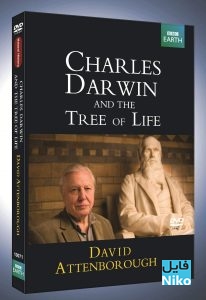 دانلود مستند Charles Darwin and the Tree of Life چارلز داروین و درخت زندگی با زیرنویس فارسی مالتی مدیا مستند دانلود مستند Charles Darwin and the Tree of Life چارلز داروین و درخت زندگی با زیرنویس فارسی مالتی مدیا مستند