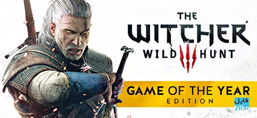 دانلود بازی The Witcher 3 Wild Hunt GOTY برای PC