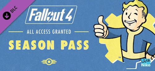 دانلود بازی Fallout 4 برای PC