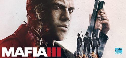 دانلود بازی Mafia III برای PC