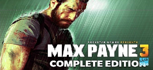 دانلود بازی Max Payne 3 Complete Edition برای PC