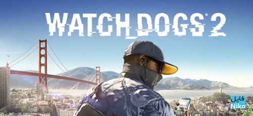 دانلود بازی Watch Dogs 2 برای PC