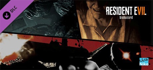 دانلود بازی Resident Evil 7 biohazard برای PC