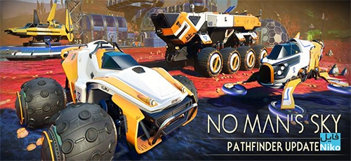 دانلود بازی No Man’s Sky برای PC