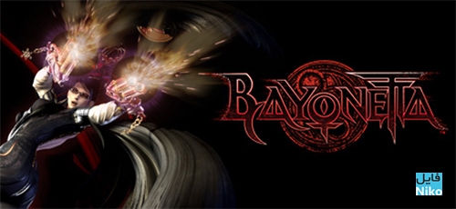 دانلود بازی Bayonetta برای PC