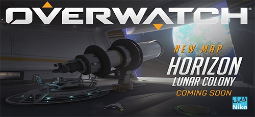 دانلود بازی Overwatch برای PC