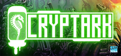 دانلود بازی Cryptark برای PC