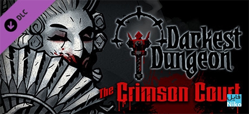 دانلود بازی Darkest Dungeon The Crimson Court برای PC