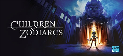 دانلود بازی Children of Zodiarcs برای PC