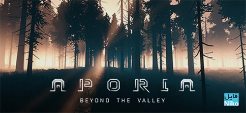 دانلود بازی Aporia Beyond The Valley برای PC