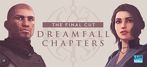 دانلود بازی Dreamfall Chapters The Final Cut برای PC