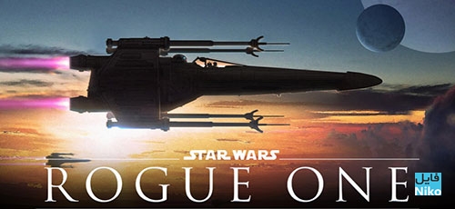دانلود پشت صحنه های فیلم سینمایی Rogue One: A Star Wars Story 2016