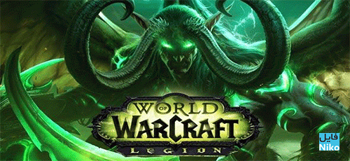 دانلود بازی World of Warcraft برای PC