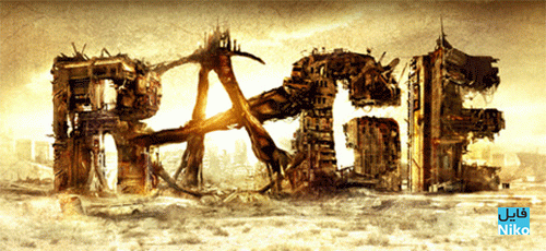 دانلود بازی RAGE Complete Edition برای PC